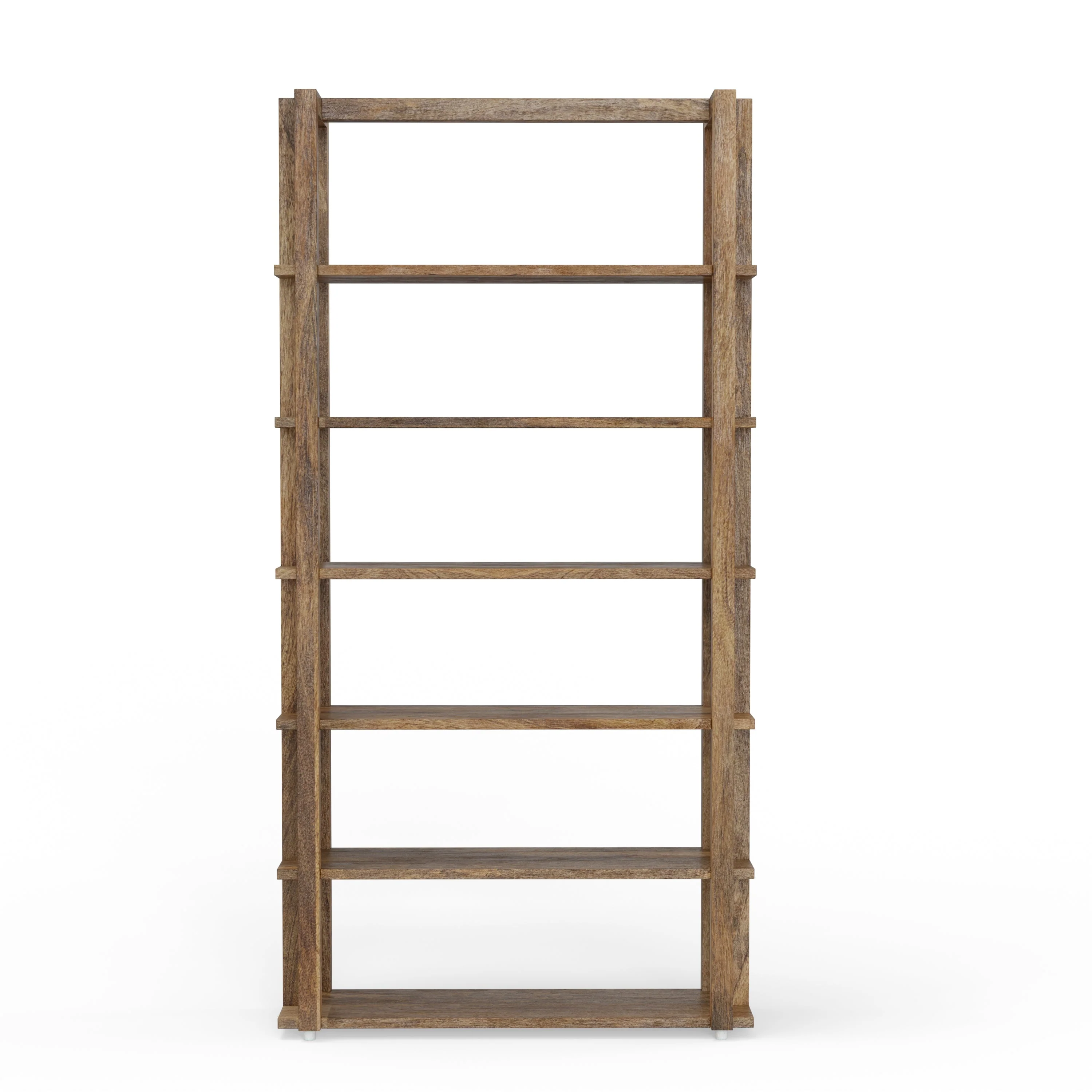 CROSSINGS DOWNTOWN Bookcase - Image 4