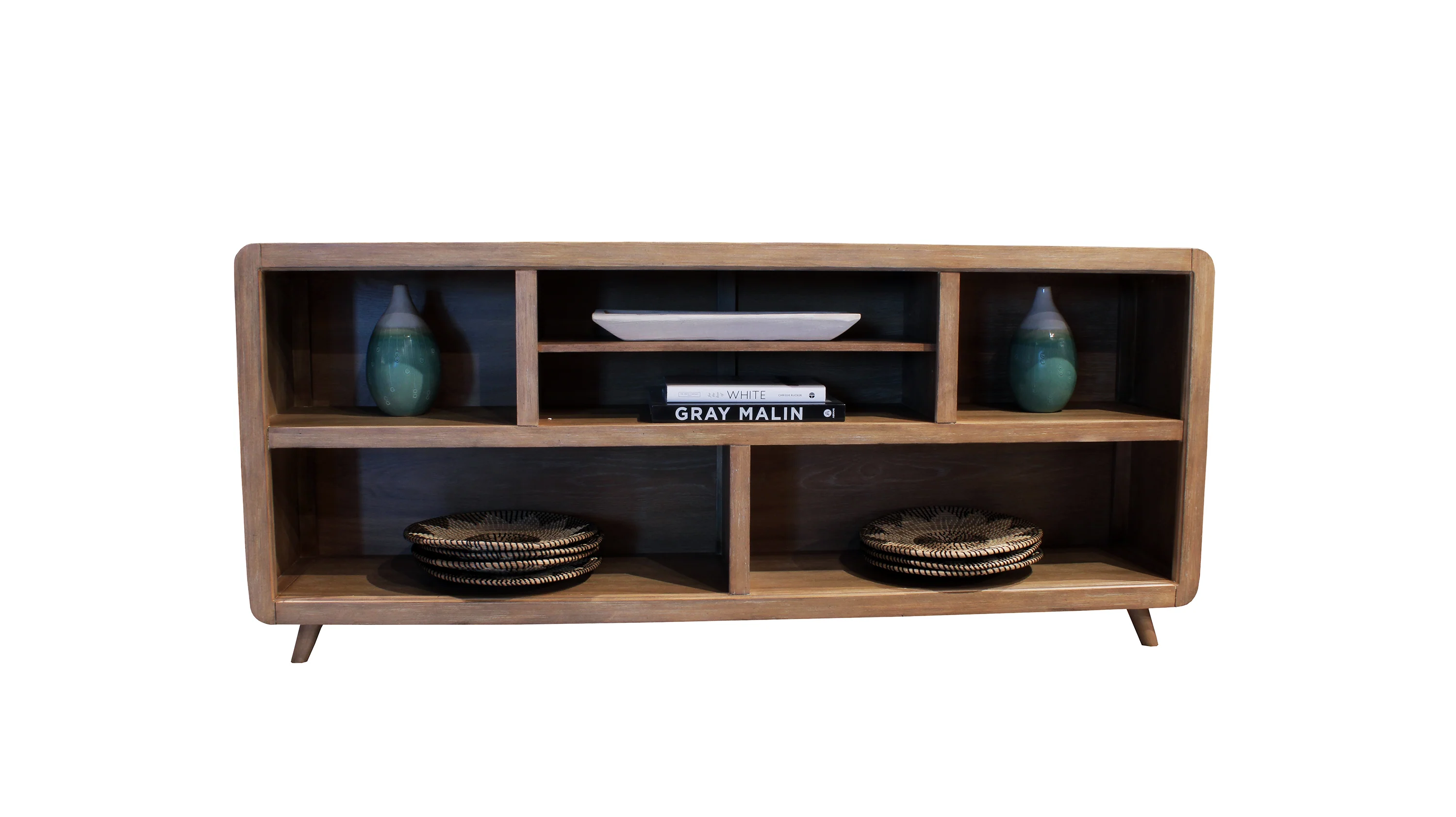 ESCAPE 72" Open Multi-Purpose Console - Image 3