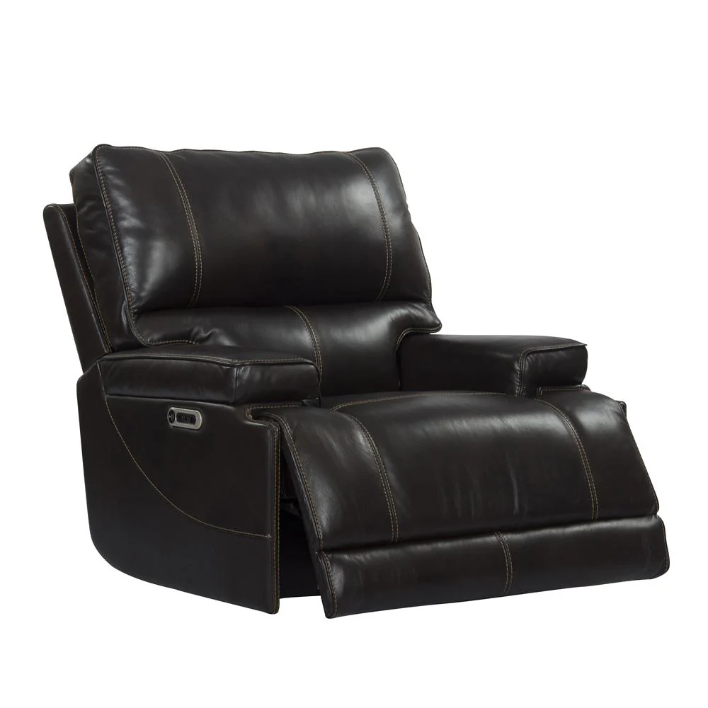 WHITMAN - VERONA COFFEE Powered By FreeMotion Power Cordless Recliner - Image 3